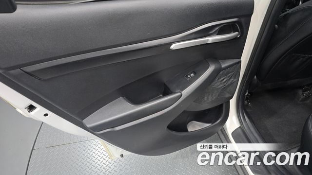 Kia Seltos Gasoline 1.6 Turbo 2WD Prestige 2024 — фото 25