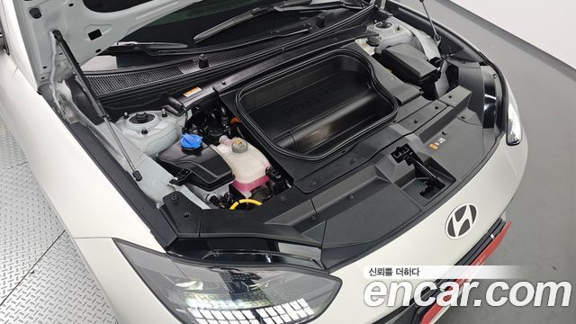 Hyundai Ioniq 6 Long Range AWD Prestige 2023 — фото 6