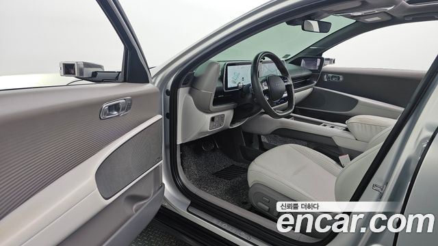 Hyundai Ioniq 6 Long Range AWD Prestige 2023 — фото 10