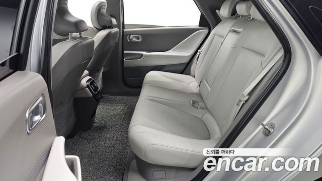 Hyundai Ioniq 6 Long Range AWD Prestige 2023 — фото 11
