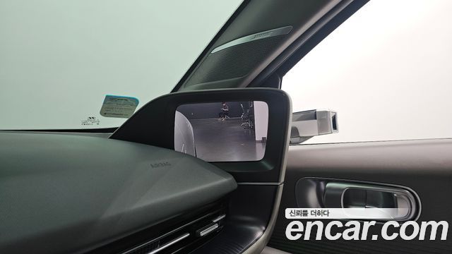 Hyundai Ioniq 6 Long Range AWD Prestige 2023 — фото 17