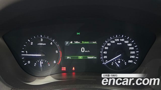 Genesis G80 2.2D AWD Premium Luxury 2018 — фото 8