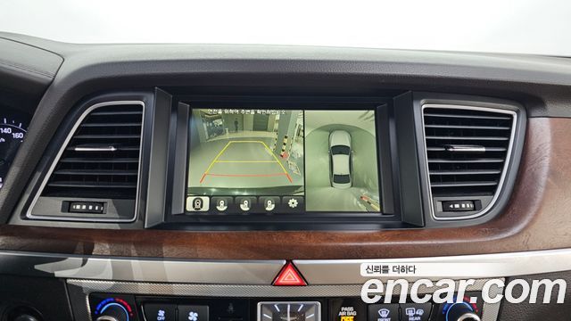 Genesis G80 2.2D AWD Premium Luxury 2018 — фото 15