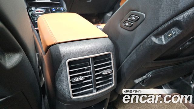 Kia Sportage Hybrid (V) Signature 2WD 2023 — фото 32