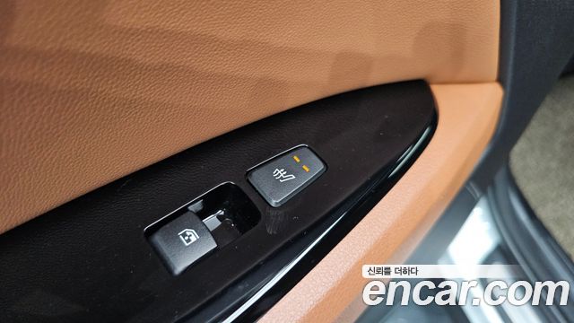 Kia Sportage Hybrid (V) Signature 2WD 2023 — фото 36