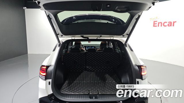 Kia Sportage Hybrid (V) Signature 2WD 2023 — фото 37