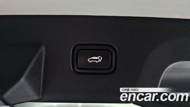 Kia Sportage Hybrid (V) Signature 2WD 2023 — фото 38