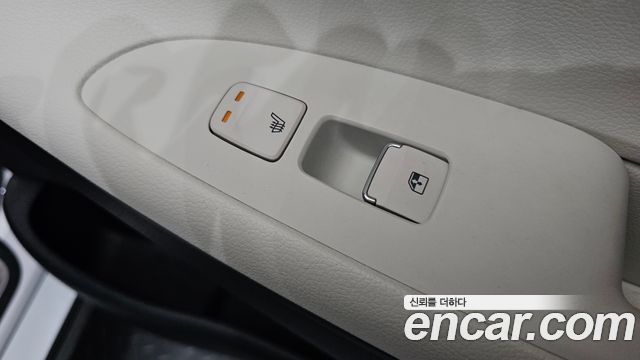 Hyundai Grandeur (IG) 2.5 Le Blanc 2023 — фото 22