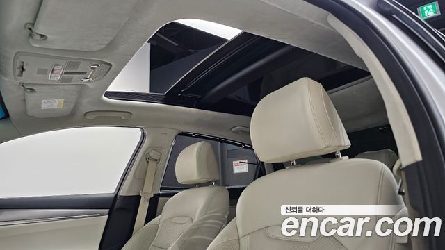Hyundai Grandeur (IG) 2.5 Le Blanc 2023 — фото 23