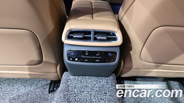 Genesis G80 (RG3) Gasoline 2.5 Turbo AWD 2022 — фото 30