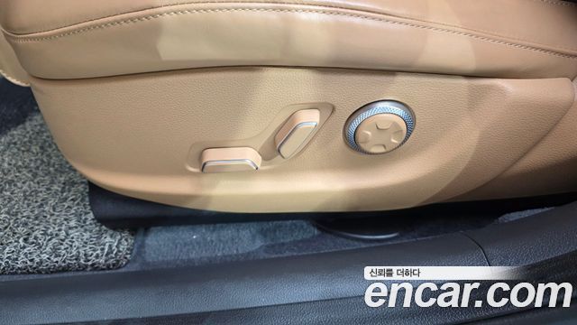 Genesis G80 (RG3) Gasoline 2.5 Turbo AWD 2022 — фото 32