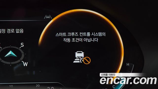 Genesis G80 (RG3) Gasoline 2.5 Turbo AWD 2022 — фото 33