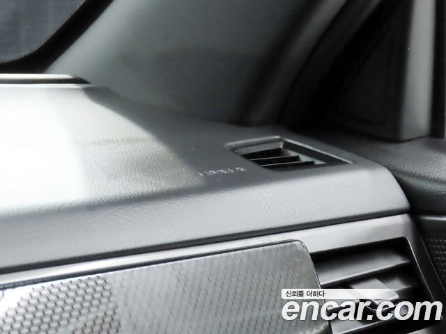 KG Mobility (SsangYong) Rexton Sports Khan Diesel 2.2 4WD Prestige 2021 — фото 19