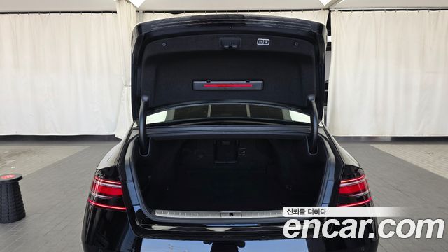 Genesis G90 (RS4) Gasoline 3.5 Turbo AWD 2022 — фото 20