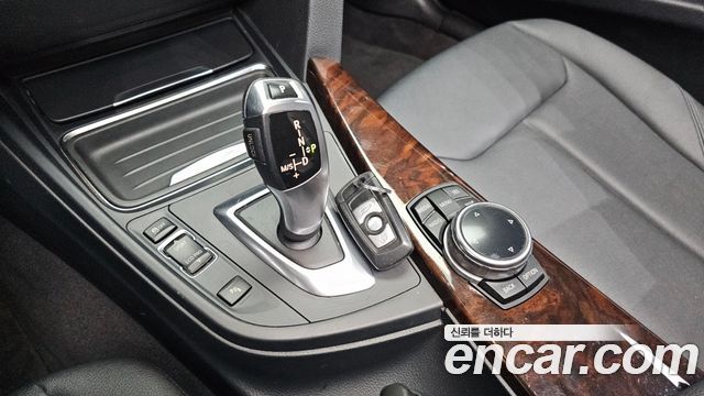 BMW 3 Series (F30) 320d 2014 — фото 9