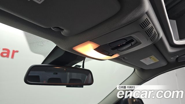 BMW 3 Series (F30) 320d 2014 — фото 16
