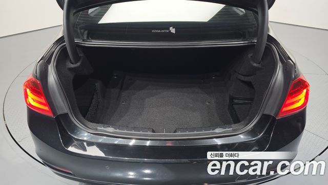 BMW 3 Series (F30) 320d 2014 — фото 20