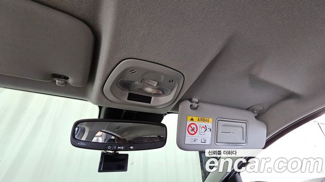 Chevrolet Spark Premier 2022 — фото 18