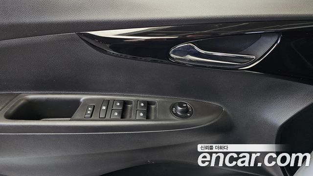 Chevrolet Spark Premier 2022 — фото 29