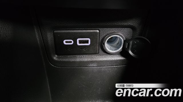 Chevrolet Spark Premier 2022 — фото 31
