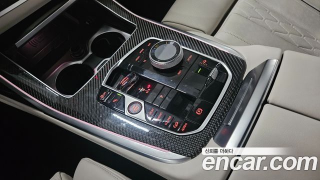 BMW X7 (G07) xDrive 40i M Sport 6STR 2026 — фото 9