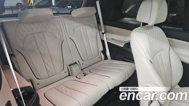 BMW X7 (G07) xDrive 40i M Sport 6STR 2026 — фото 17