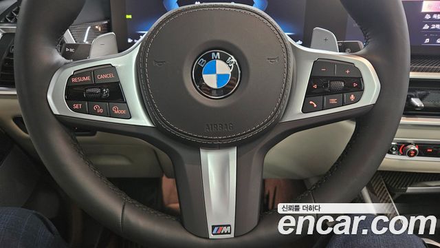 BMW X7 (G07) xDrive 40i M Sport 6STR 2026 — фото 21
