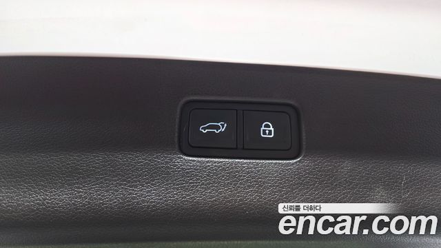 Genesis GV80 3.5T Gasoline AWD 2021 — фото 20