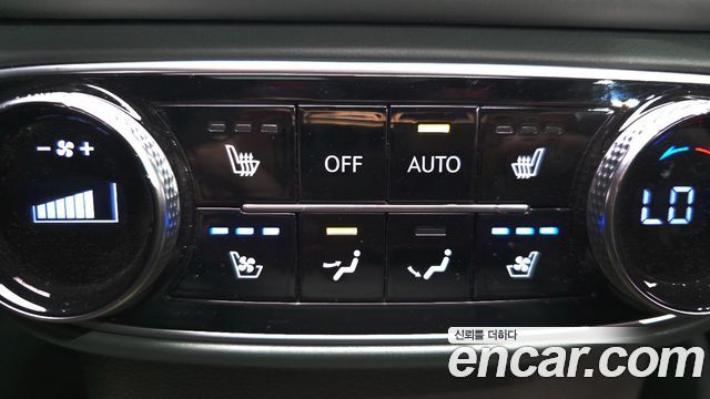 Genesis GV80 3.5T Gasoline AWD 2021 — фото 22