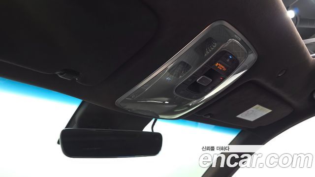 Genesis GV80 3.5T Gasoline AWD 2021 — фото 23