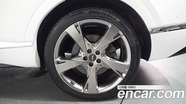 Genesis GV80 3.5T Gasoline AWD 2021 — фото 27