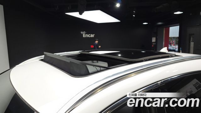 Genesis GV80 3.5T Gasoline AWD 2021 — фото 35