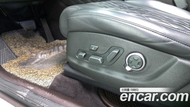 Genesis GV80 3.5T Gasoline AWD 2021 — фото 37