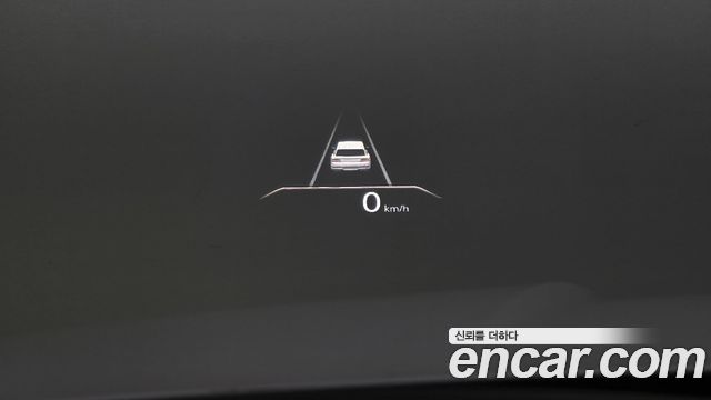 Genesis GV80 3.5T Gasoline AWD 2021 — фото 38