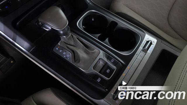 Kia Carnival (IV) Diesel 9-Seater Prestige 2021 — фото 9