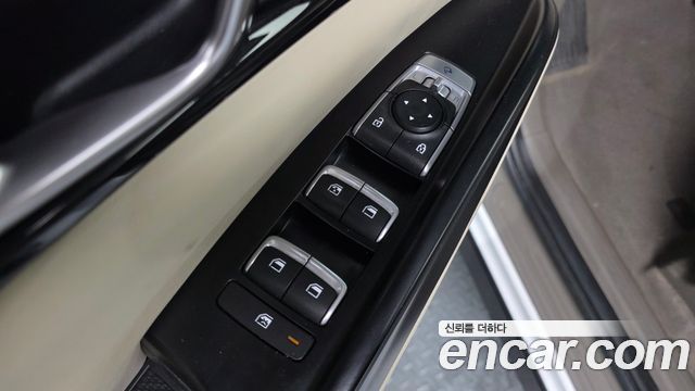 Kia Carnival (IV) Diesel 9-Seater Prestige 2021 — фото 12