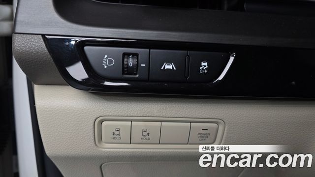 Kia Carnival (IV) Diesel 9-Seater Prestige 2021 — фото 13