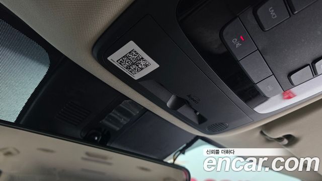 Kia Carnival (IV) Diesel 9-Seater Prestige 2021 — фото 18