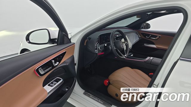 Mercedes-Benz E-Class (W214) E200 Avantgarde 2025 — фото 10