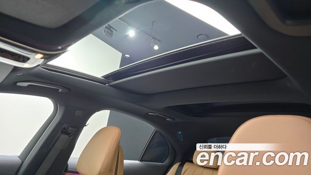 Mercedes-Benz E-Class (W214) E200 Avantgarde 2025 — фото 16
