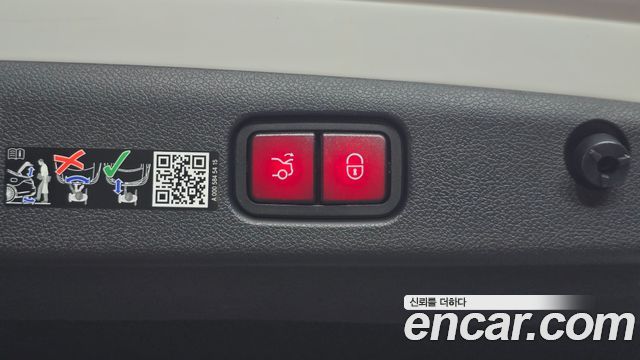 Mercedes-Benz E-Class (W214) E200 Avantgarde 2025 — фото 17