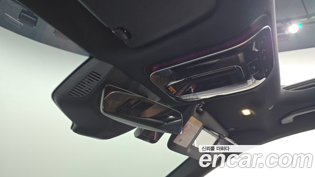 Mercedes-Benz E-Class (W214) E200 Avantgarde 2025 — фото 19