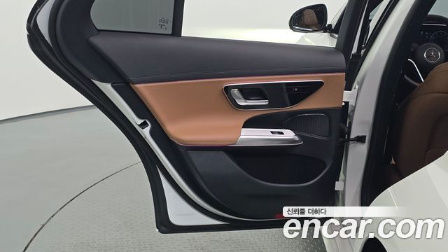 Mercedes-Benz E-Class (W214) E200 Avantgarde 2025 — фото 25
