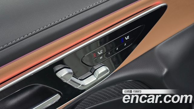 Mercedes-Benz E-Class (W214) E200 Avantgarde 2025 — фото 27