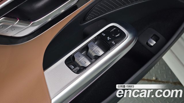 Mercedes-Benz E-Class (W214) E200 Avantgarde 2025 — фото 28