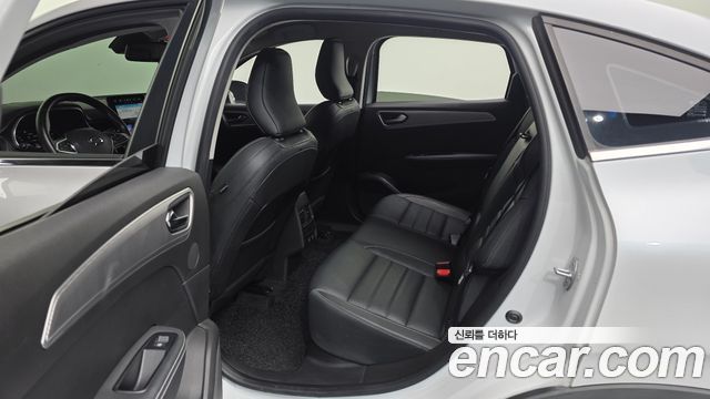 Renault Korea XM3 1.6 GTe RE 2023 — фото 11