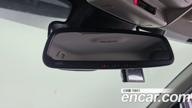 Renault Korea XM3 1.6 GTe RE 2023 — фото 19
