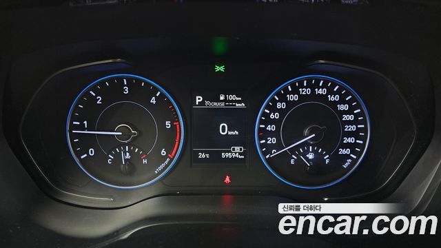 Hyundai Palisade Diesel 2.2 2WD Exclusive 2022 — фото 8