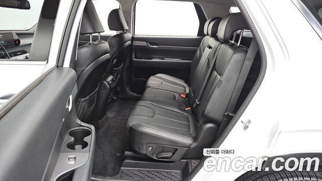 Hyundai Palisade Diesel 2.2 2WD Exclusive 2022 — фото 11