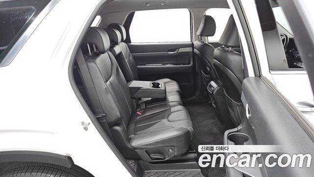 Hyundai Palisade Diesel 2.2 2WD Exclusive 2022 — фото 12